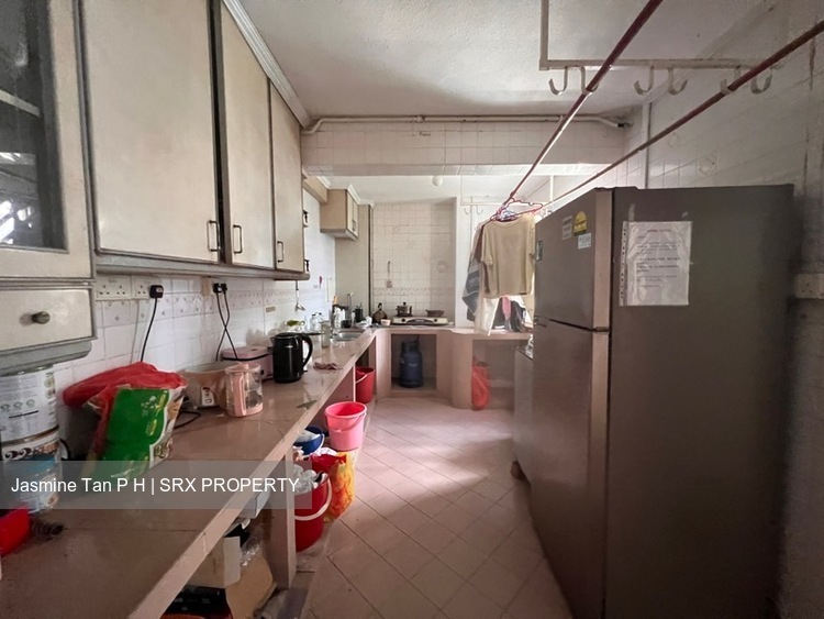 Blk 523 Jurong West Street 52 (Jurong West), HDB 5 Rooms #535221701